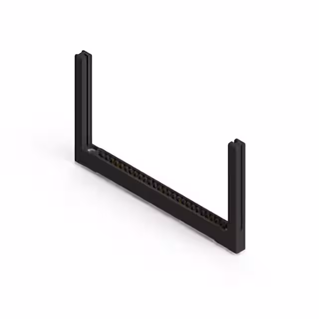 357-025-541-158 EDAC Inc.  Edgeboard Connectors
